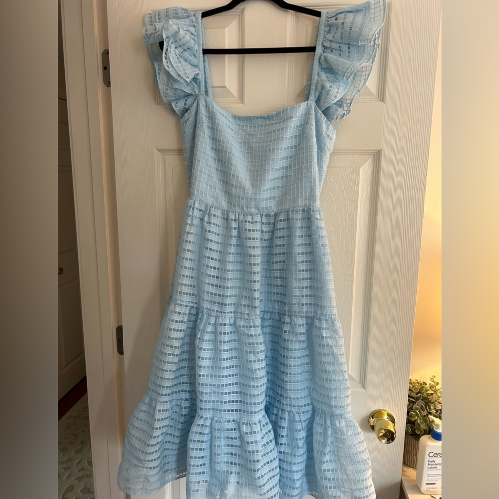 Amanda Uprichard dress size large